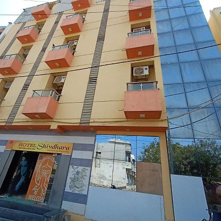 Shree Hotel Shivdhara Szomnáth Kültér fotó