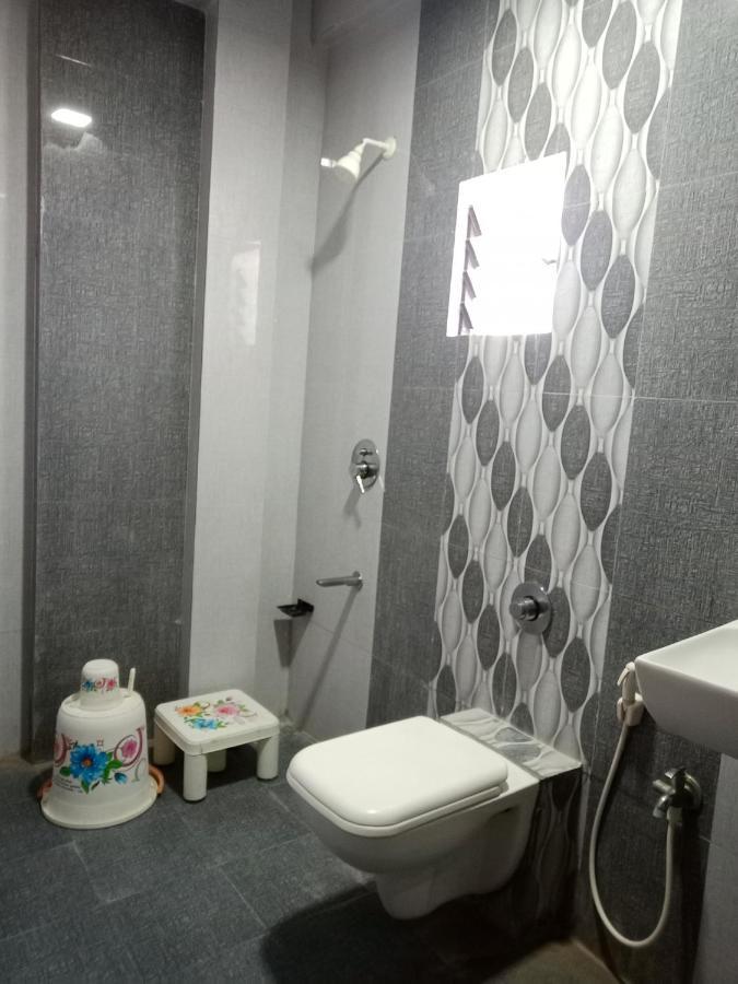 Shree Hotel Shivdhara Szomnáth Kültér fotó