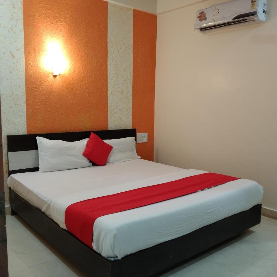 Shree Hotel Shivdhara Szomnáth Kültér fotó
