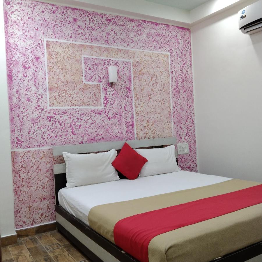 Shree Hotel Shivdhara Szomnáth Kültér fotó