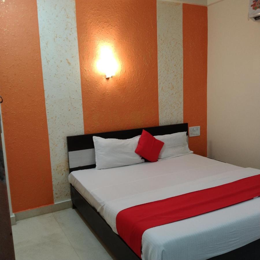 Shree Hotel Shivdhara Szomnáth Kültér fotó