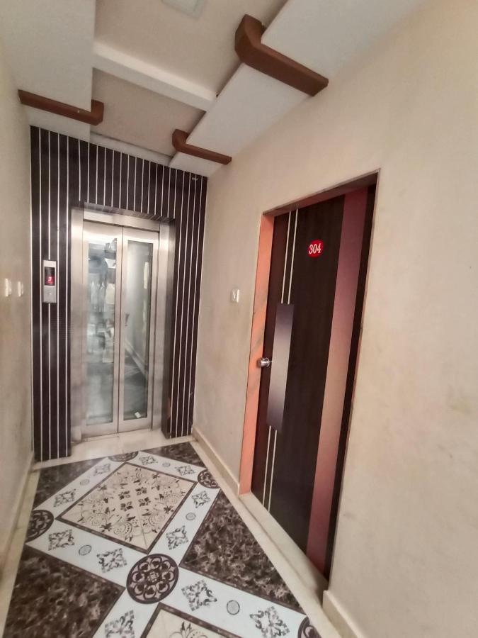 Shree Hotel Shivdhara Szomnáth Kültér fotó